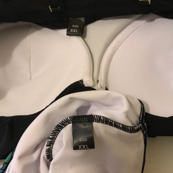 🆕 High waisted bikini. - Picture 6 of 7